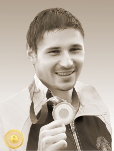 Багдановіч Аляксандр Віктаравіч