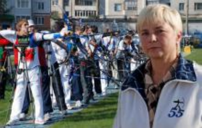 Грышко Таццяна Аляксандраўна