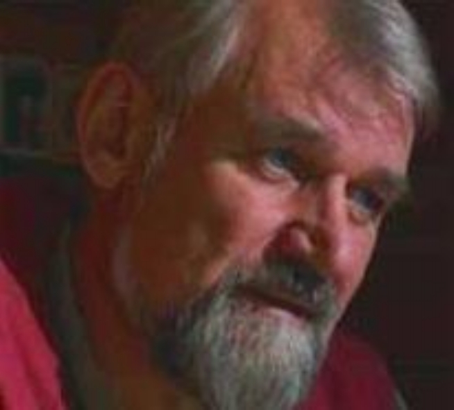 Драбо Уладзімір Нікандравіч