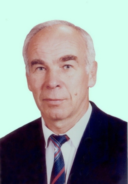 Максімовіч Вячаслаў Аляксандравіч