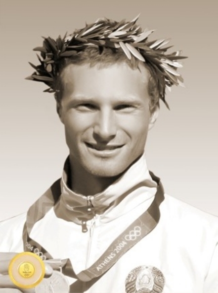 Махнёў Вадзім Генадзевіч