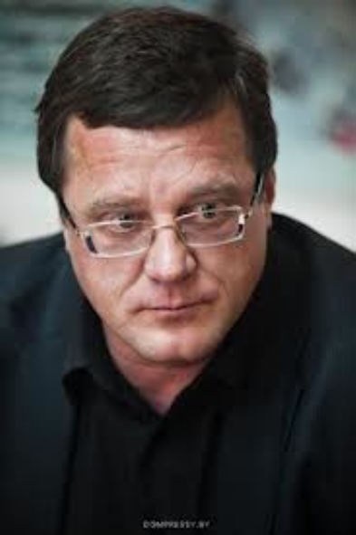 Шэпель Алег Аляксандравіч