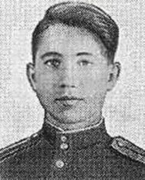 Кариков Порфирий Герасимович