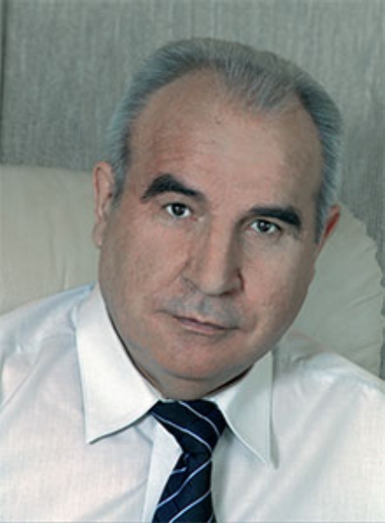 Басараба Мікалай Міхайлавіч