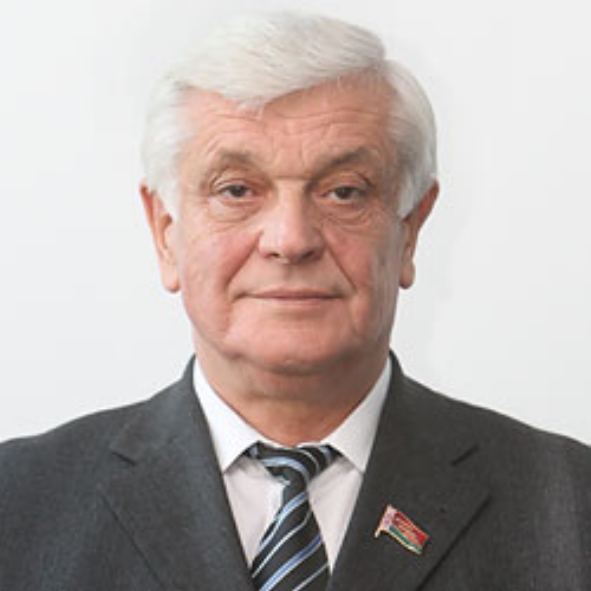 Батура Барыс Васільевіч