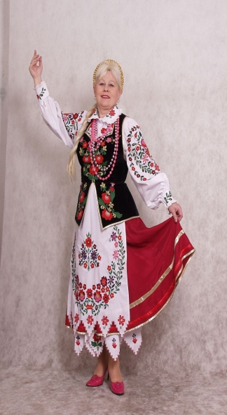 Ліхадзіеўская Тамара Станіславаўна