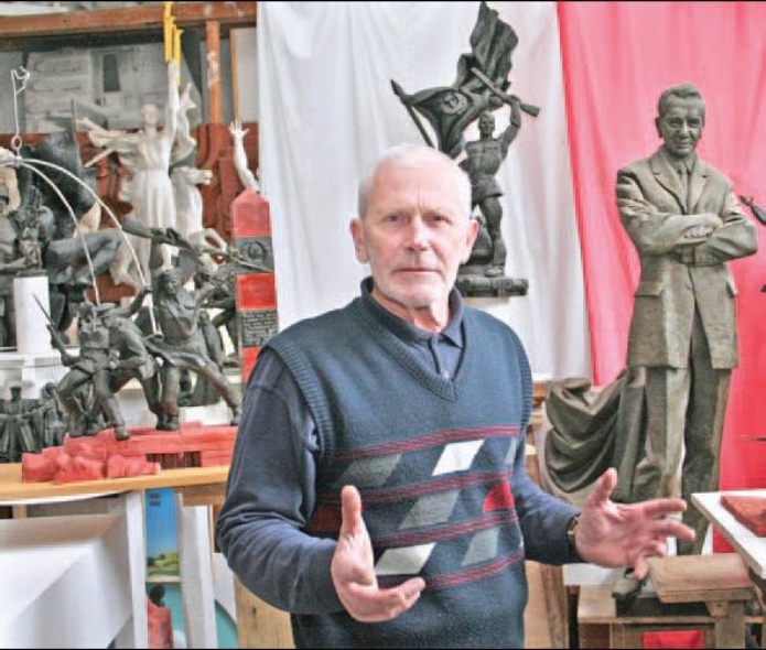 Занковіч Валянцін Паўлавіч