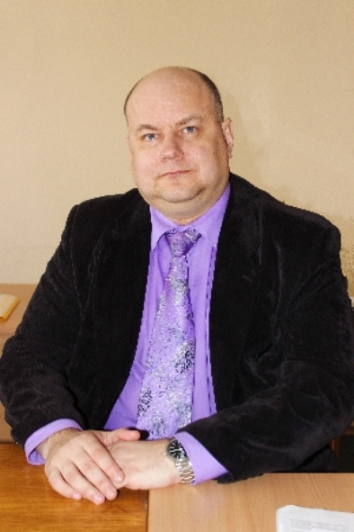 Марозаў Аляксандр Уладзіміравіч