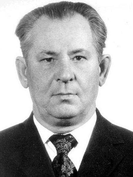 Арцёменка Іван Іванавіч