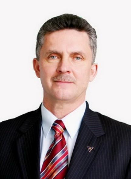 Ватыль Віктар Мікалаевіч