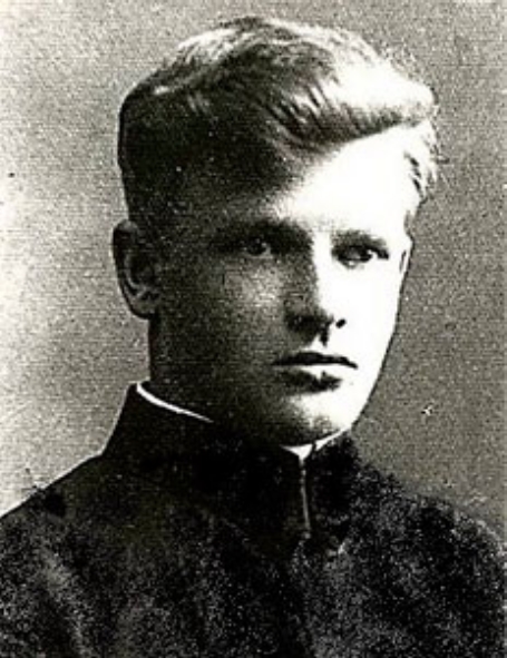 Цыхун Апанас Пятровіч