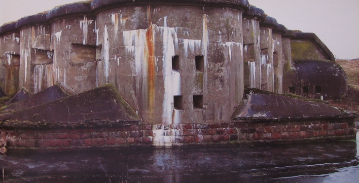 Абарона Брэсцкай крэпасці