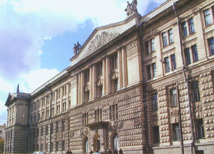 Мінскае сувораўскае ваеннае вучылішча