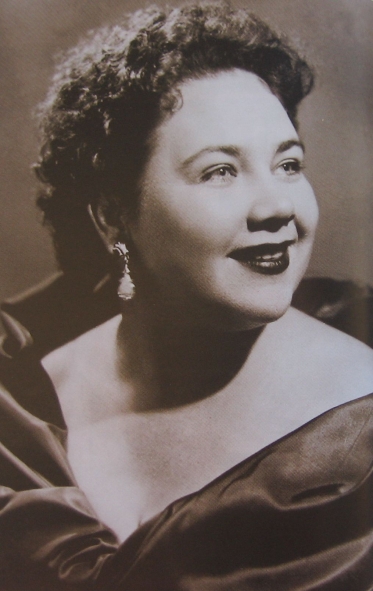 Ніжнікава Тамара Мікалаеўна