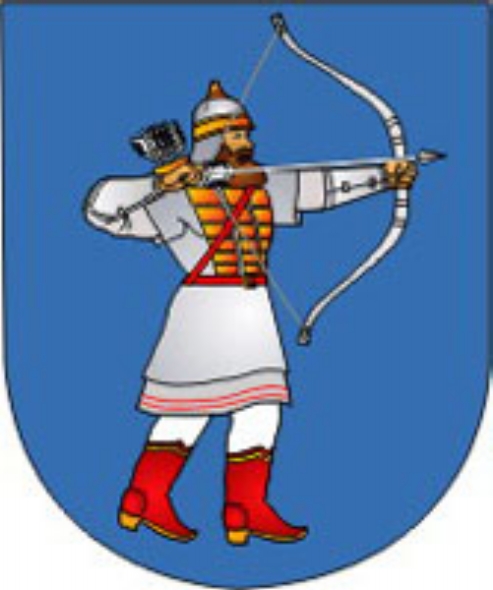 Тураў, горад