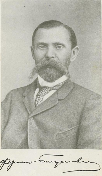 Багушэвіч Францішак Бенядзікт Казіміравіч