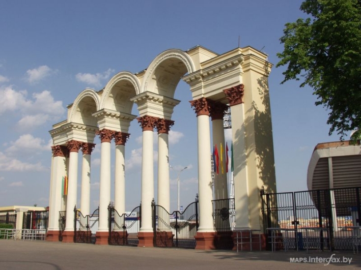 Крыніца ілюстрацыі: http://www.interfax.by/place/23932