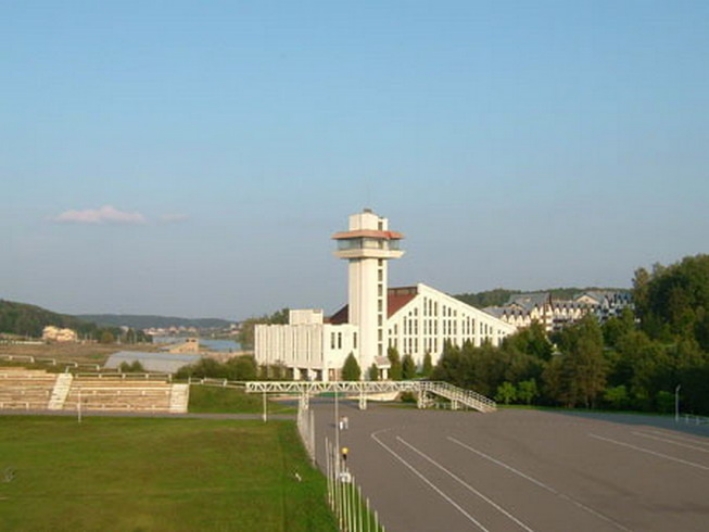 Крыніца ілюстрацыі: http://skisport.by/skicenters/raubichi/