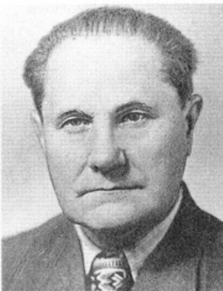 Сярбента Віталь Андрэевіч