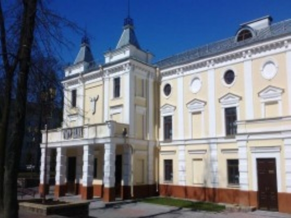 Гродзенскі тэатр Тызенгаўза