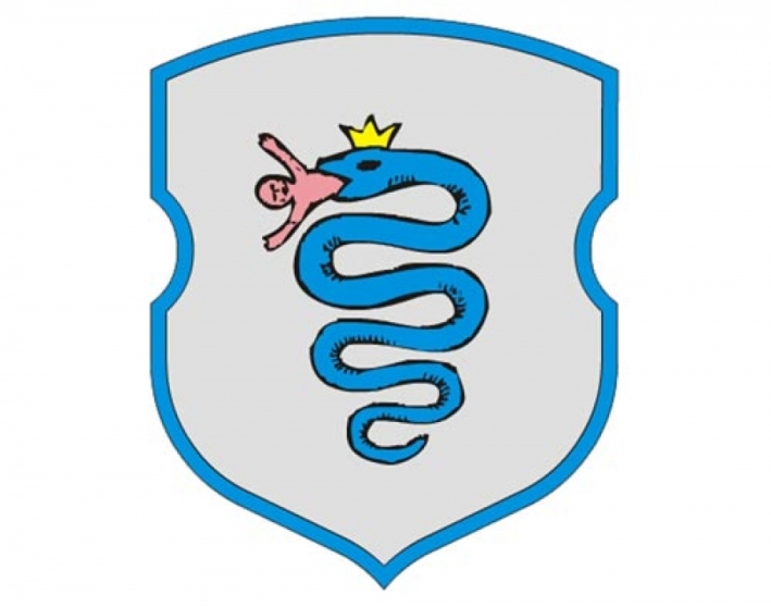 Пружаны, горад