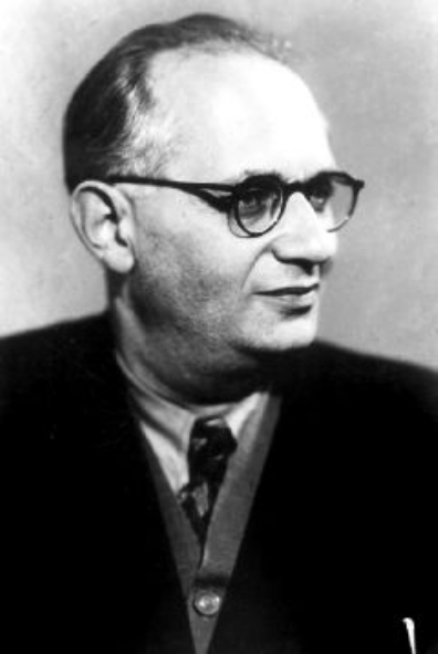 Галаўчынер Віктар Якаўлевіч