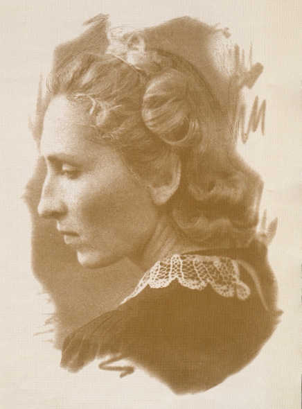 Крыніца ілюстрацыі: Стэфанія Станюта : да 100-годдзя з дня нараджэння славутай беларускай актрысы / Міністэрства культуры Рэспублікі Беларусь, Нацыянальны акадэмічны тэатр імя Я.Купалы ; [укладанне, рэдактура, дызайн: А.Ганчароў, Л.Грамыка]. – [Б. м.] : б. в., 2005] (Мінск : Альтиора - Живые краски).). – [10] с.