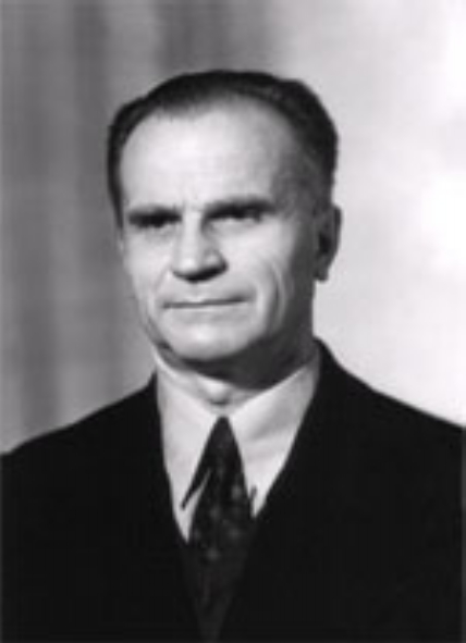 Яшчарыцын Пётр Іванавіч