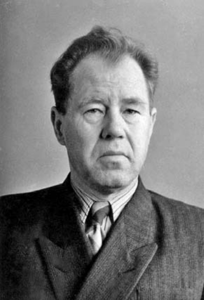 Глебка Пятро (Пётр Фёдаравіч)