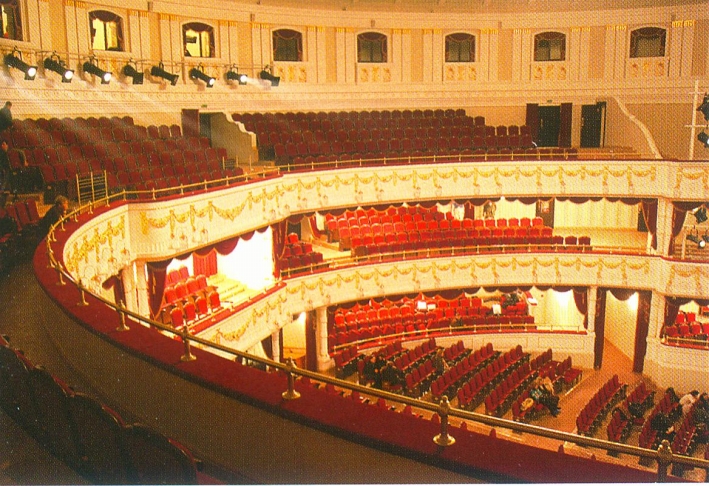 Крыніца ілюстрацыі: Мастацтва. – 2009. – № 5. – С. 9.