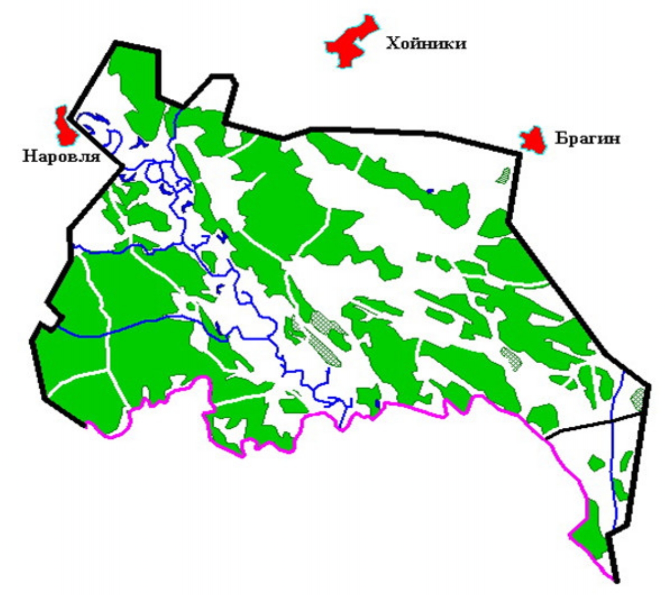 Минская возвышенность. Полесский радиационный заповедник на карте. Полесский радиационный заповедник на карте. Полесье на карте. Где находится полесская.