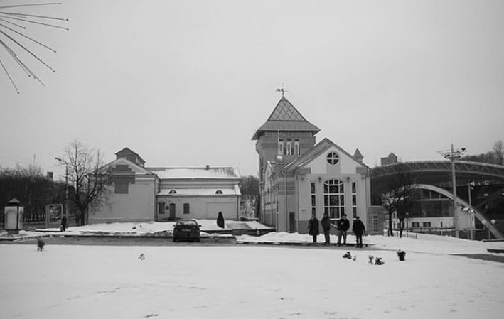 Віцебскі літаратурны музей