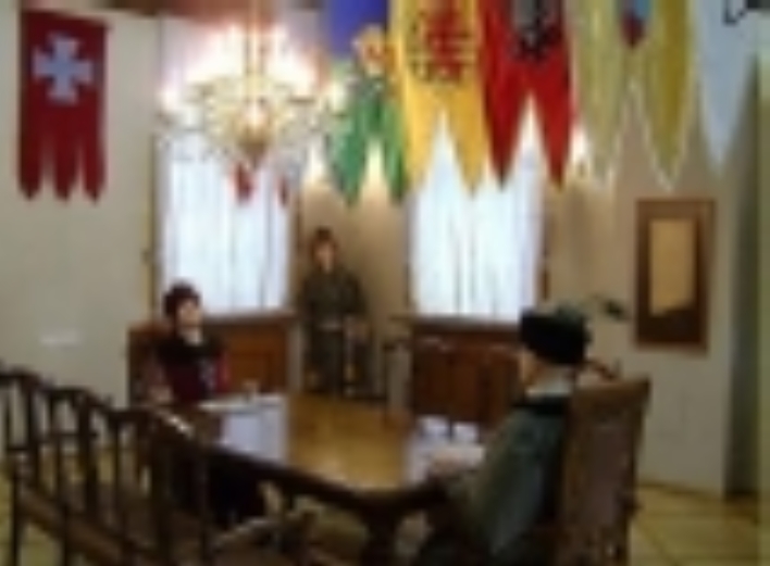 Музей гісторыі Магілёва