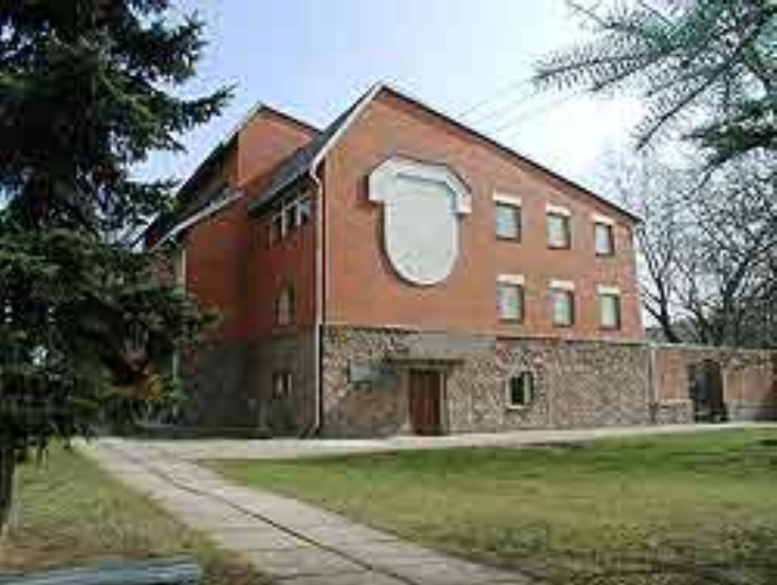 Мемарыяльны музей-майстэрня З. І. Азгура