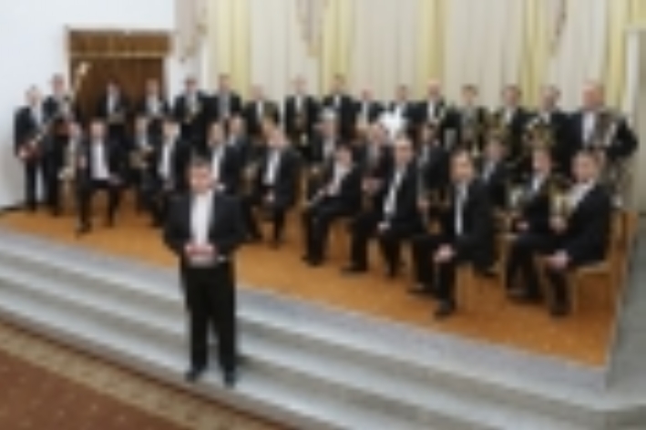 Канцэртны аркестр "Няміга"