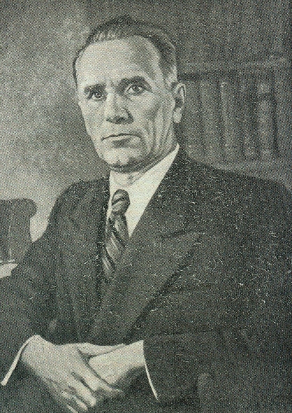 Васілёк Міхась (сапраўднае імя Касцевіч Міхаіл Восіпавіч)