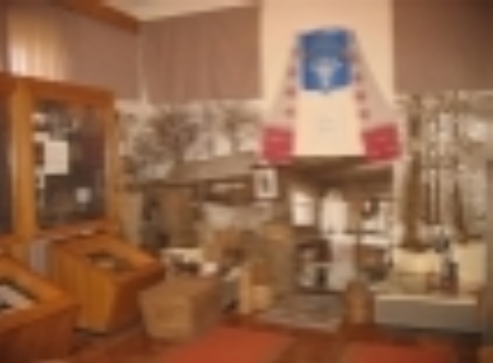 Чэрвеньскі раённы краязнаўчы музей, ДУ