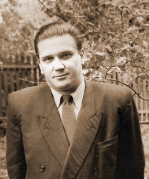 Семяняка Юрый Уладзіміравіч