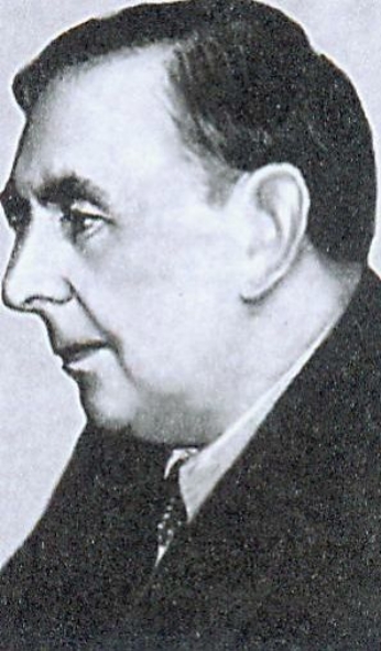 Туранкоў Аляксей Яўлампавіч