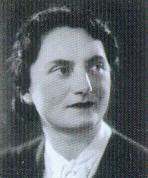 Млодак Рыта (Рэвека) Веньямінаўна