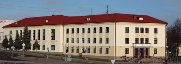 Гуманітарны каледж установы адукацыі "Гродзенскі дзяржаўны ўніверсітэт імя Я. Купалы"