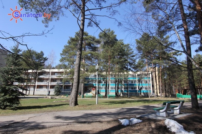 Крыніца ілюстрацыі: http://www.sanatorii.by/?Juravushka