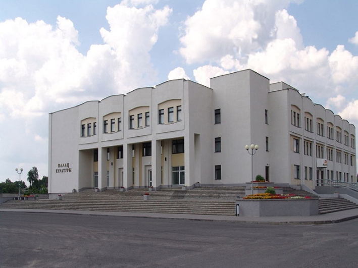 Старадарожскі раённы гісторыка-этнаграфічны музей, ДУ