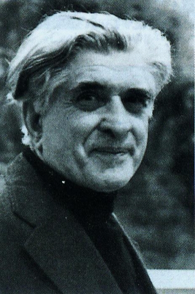 Бржазоўскі Генрых Францавіч