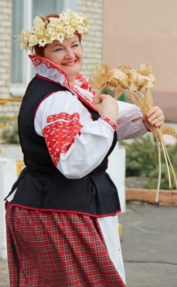 Акцябрскі раённы дом рамёстваў, ДУК