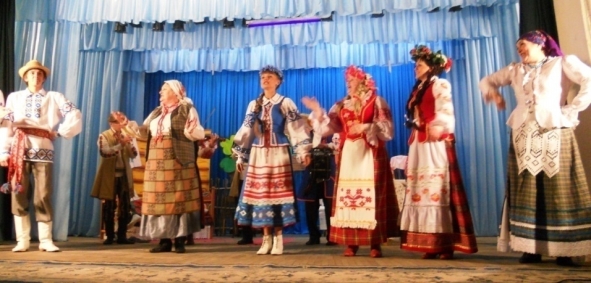 Ашмянскі народны драматычны тэатр