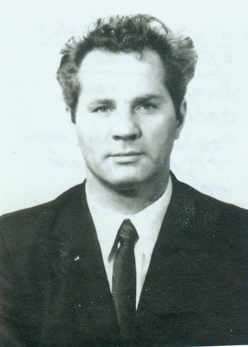 Ілюстрацыйны матэрыял прадастаўлены В.П. Пуцьковым