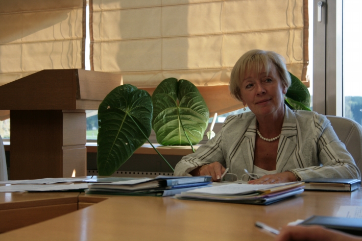 Кірухіна Людміла Генадзьеўна