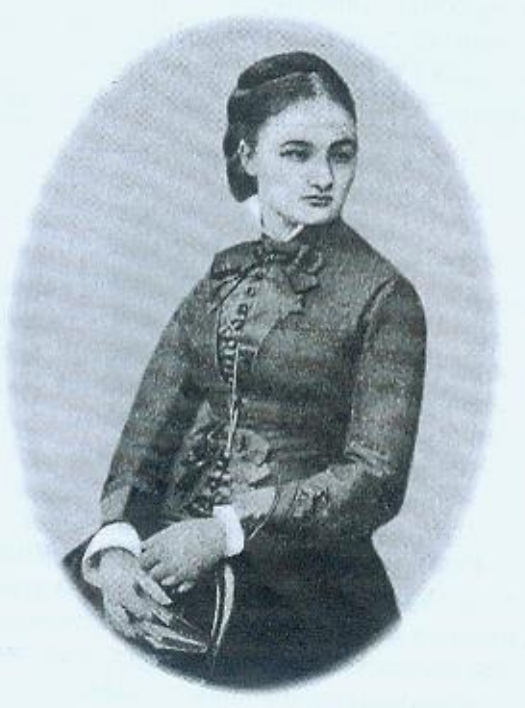 Твардоўская (Скірмунт-Твардоўская; дзявочае Скірмунт) Марыя