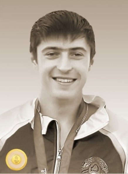 Багдановіч Андрэй Віктаравіч